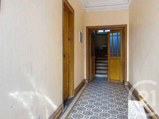 Appartement F2 à vendre - 2 pièces - 42.13 m2 - ENGHIEN LES BAINS - 95 - ILE-DE-FRANCE - Century 21 Le Domaine