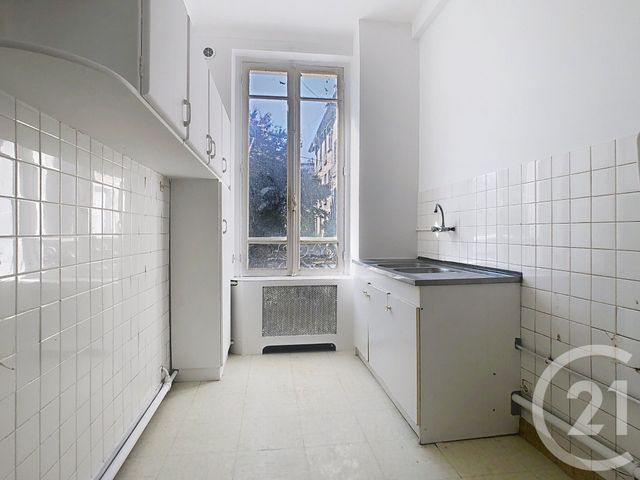 Appartement F2 à vendre - 2 pièces - 42.13 m2 - ENGHIEN LES BAINS - 95 - ILE-DE-FRANCE - Century 21 Le Domaine
