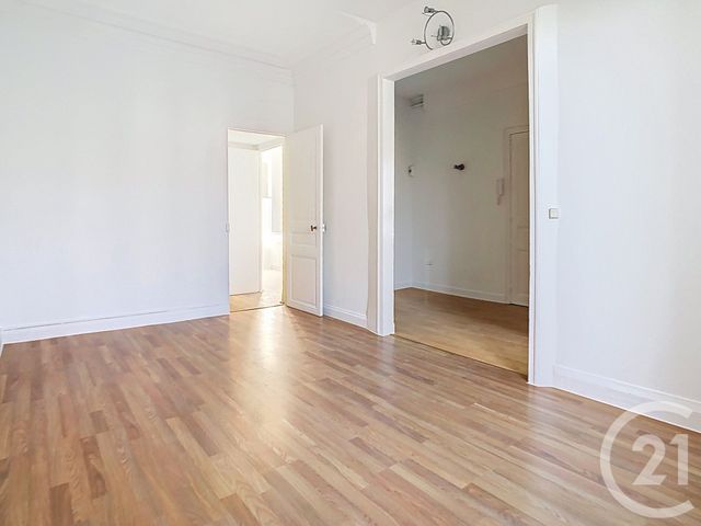 Appartement F2 à vendre - 2 pièces - 42.13 m2 - ENGHIEN LES BAINS - 95 - ILE-DE-FRANCE - Century 21 Le Domaine