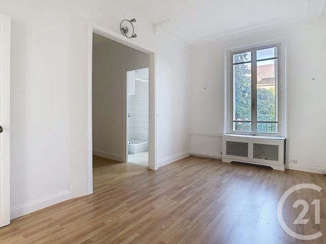 Appartement F2 à vendre - 2 pièces - 42.13 m2 - ENGHIEN LES BAINS - 95 - ILE-DE-FRANCE - Century 21 Le Domaine
