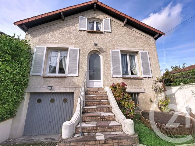 maison - DEUIL LA BARRE - 95