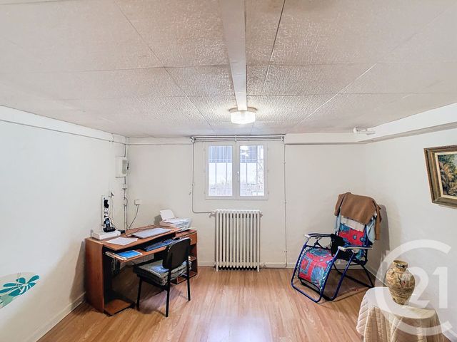 maison à vendre - 6 pièces - 124.52 m2 - DEUIL LA BARRE - 95 - ILE-DE-FRANCE - Century 21 Le Domaine