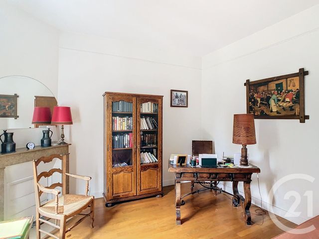 maison à vendre - 6 pièces - 124.52 m2 - DEUIL LA BARRE - 95 - ILE-DE-FRANCE - Century 21 Le Domaine