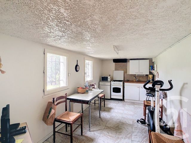 maison à vendre - 6 pièces - 124.52 m2 - DEUIL LA BARRE - 95 - ILE-DE-FRANCE - Century 21 Le Domaine