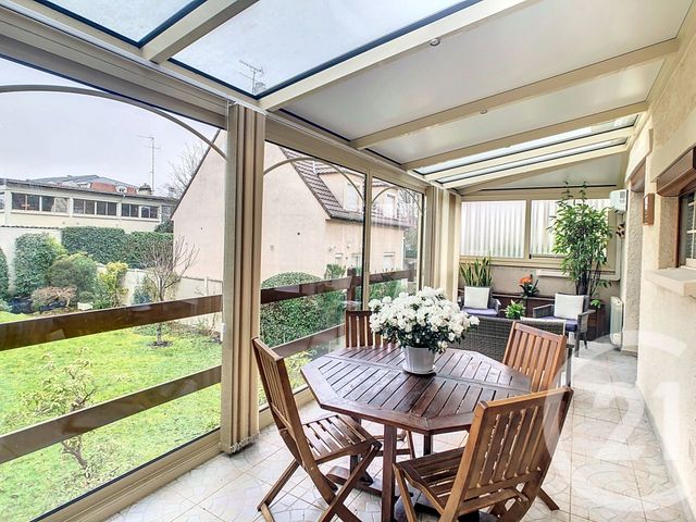 maison à vendre - 6 pièces - 124.52 m2 - DEUIL LA BARRE - 95 - ILE-DE-FRANCE - Century 21 Le Domaine