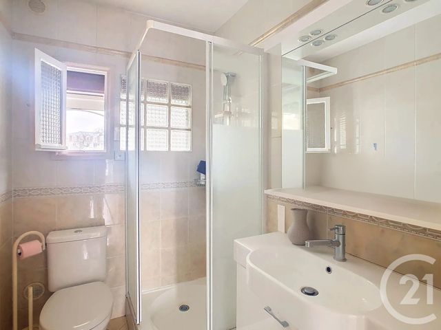 maison à vendre - 6 pièces - 124.52 m2 - DEUIL LA BARRE - 95 - ILE-DE-FRANCE - Century 21 Le Domaine