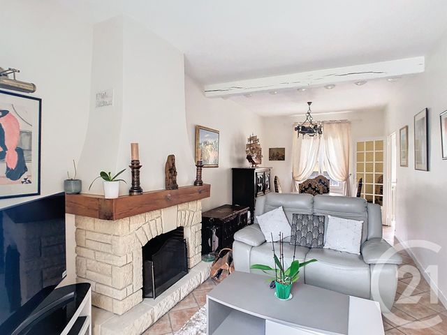 maison à vendre - 6 pièces - 124.52 m2 - DEUIL LA BARRE - 95 - ILE-DE-FRANCE - Century 21 Le Domaine