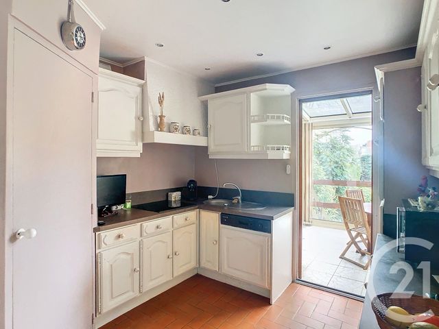 maison à vendre - 6 pièces - 124.52 m2 - DEUIL LA BARRE - 95 - ILE-DE-FRANCE - Century 21 Le Domaine