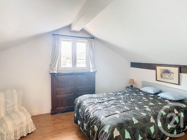 maison à vendre - 6 pièces - 124.52 m2 - DEUIL LA BARRE - 95 - ILE-DE-FRANCE - Century 21 Le Domaine