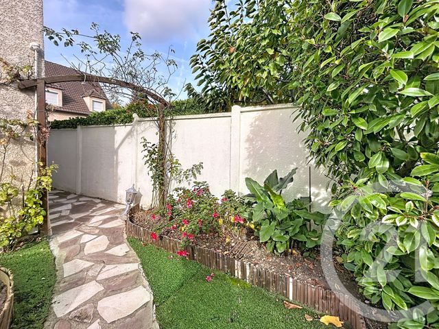 maison à vendre - 6 pièces - 124.52 m2 - DEUIL LA BARRE - 95 - ILE-DE-FRANCE - Century 21 Le Domaine