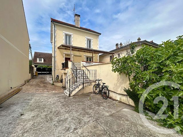 maison - DEUIL LA BARRE - 95