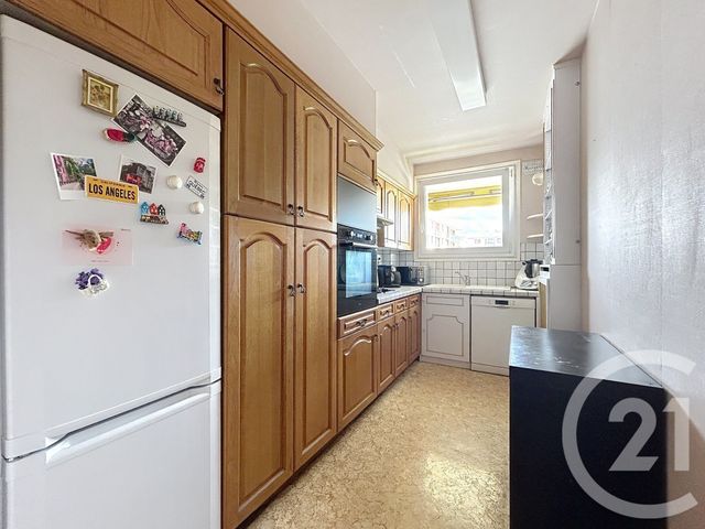 Afficher la photo en grand Appartement F4 à vendre - 4 pièces - 78.29 m2 - DEUIL LA BARRE - 95 - ILE-DE-FRANCE - Century 21 Le Domaine
