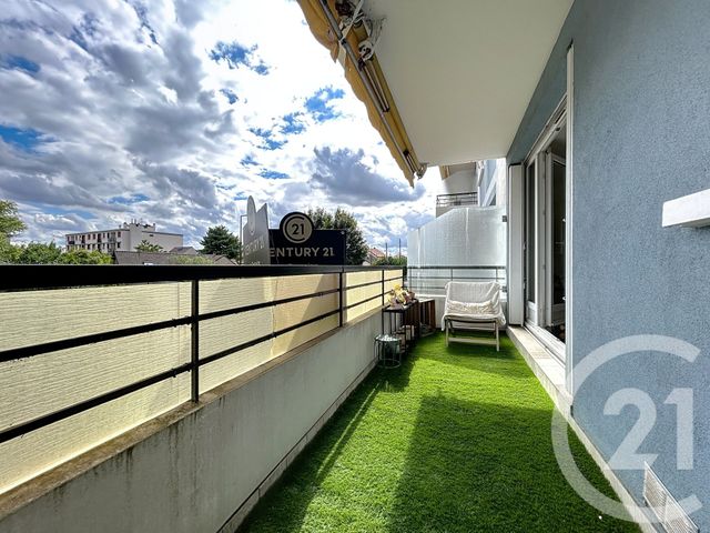 Afficher la photo en grand Appartement F4 à vendre - 4 pièces - 78.29 m2 - DEUIL LA BARRE - 95 - ILE-DE-FRANCE - Century 21 Le Domaine