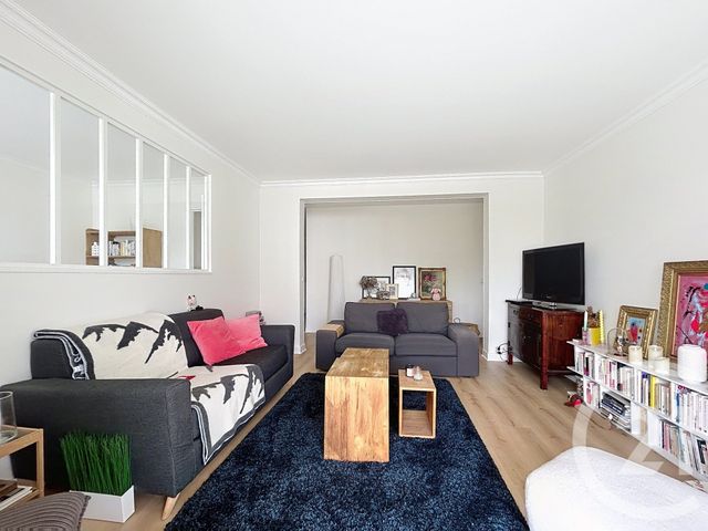 Afficher la photo en grand Appartement F4 à vendre - 4 pièces - 78.29 m2 - DEUIL LA BARRE - 95 - ILE-DE-FRANCE - Century 21 Le Domaine