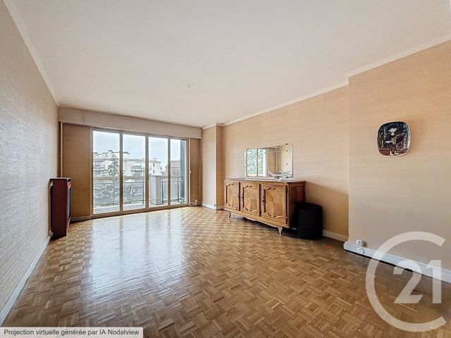 Appartement F4 à vendre - 4 pièces - 88.85 m2 - MONTMORENCY - 95 - ILE-DE-FRANCE - Century 21 Le Domaine