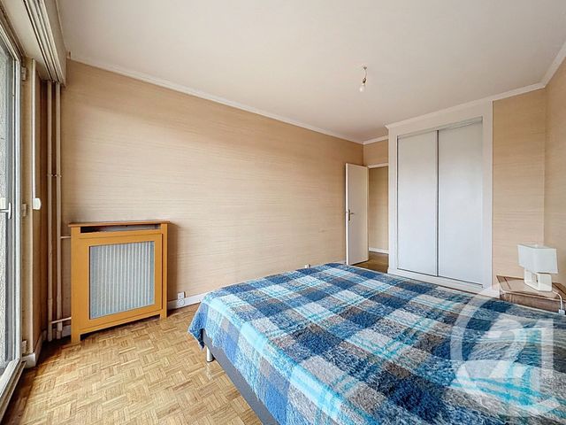 Appartement F4 à vendre - 4 pièces - 88.85 m2 - MONTMORENCY - 95 - ILE-DE-FRANCE - Century 21 Le Domaine