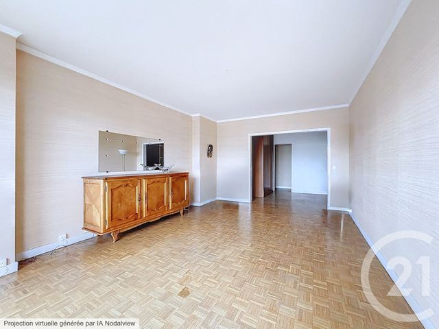 Appartement F4 à vendre - 4 pièces - 88.85 m2 - MONTMORENCY - 95 - ILE-DE-FRANCE - Century 21 Le Domaine