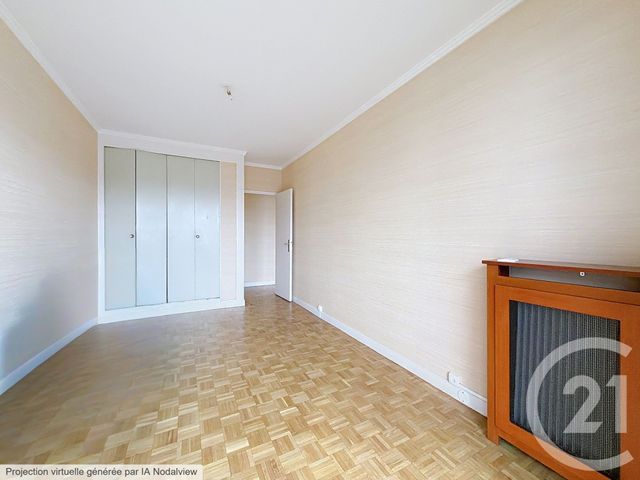 Appartement F4 à vendre - 4 pièces - 88.85 m2 - MONTMORENCY - 95 - ILE-DE-FRANCE - Century 21 Le Domaine