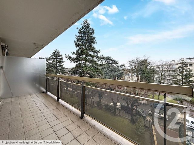 Appartement F4 à vendre - 4 pièces - 88.85 m2 - MONTMORENCY - 95 - ILE-DE-FRANCE - Century 21 Le Domaine