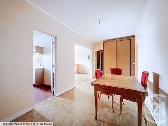 Appartement F4 à vendre - 4 pièces - 88.85 m2 - MONTMORENCY - 95 - ILE-DE-FRANCE - Century 21 Le Domaine