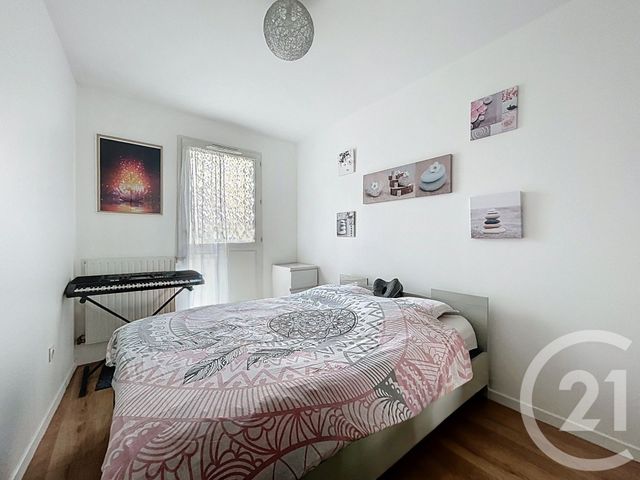 Appartement à vendre - 3 pièces - 60.03 m2 - DEUIL LA BARRE - 95 - ILE-DE-FRANCE - Century 21 Le Domaine