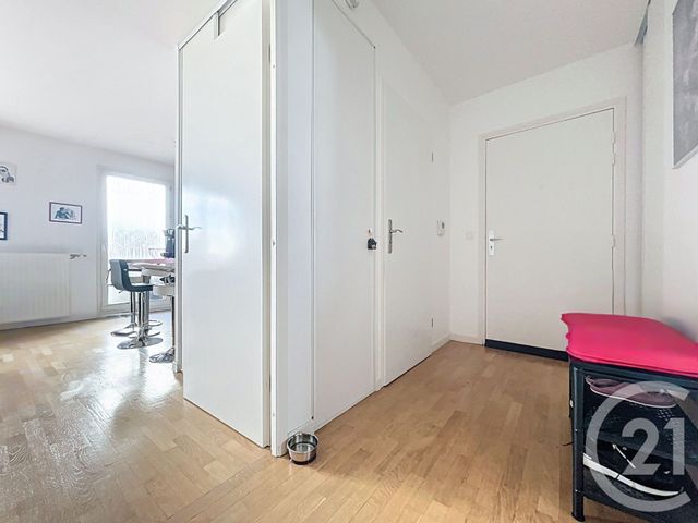 Appartement à vendre - 3 pièces - 60.03 m2 - DEUIL LA BARRE - 95 - ILE-DE-FRANCE - Century 21 Le Domaine