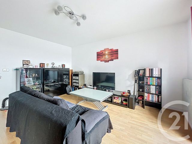 Appartement à vendre - 3 pièces - 60.03 m2 - DEUIL LA BARRE - 95 - ILE-DE-FRANCE - Century 21 Le Domaine