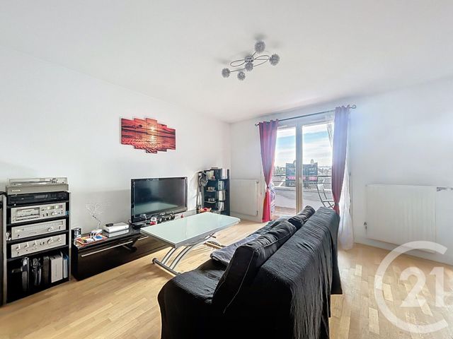 Appartement à vendre - 3 pièces - 60.03 m2 - DEUIL LA BARRE - 95 - ILE-DE-FRANCE - Century 21 Le Domaine