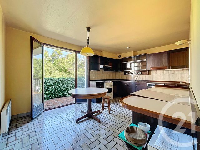 maison à vendre - 7 pièces - 141.35 m2 - DEUIL LA BARRE - 95 - ILE-DE-FRANCE - Century 21 Le Domaine