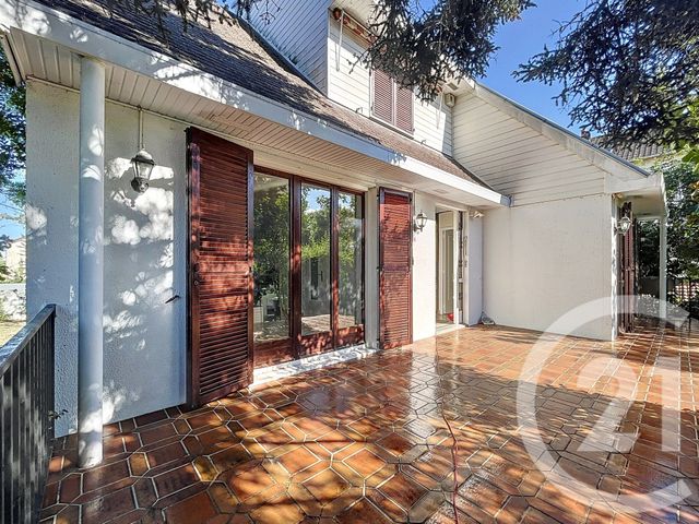 maison à vendre - 7 pièces - 141.35 m2 - DEUIL LA BARRE - 95 - ILE-DE-FRANCE - Century 21 Le Domaine