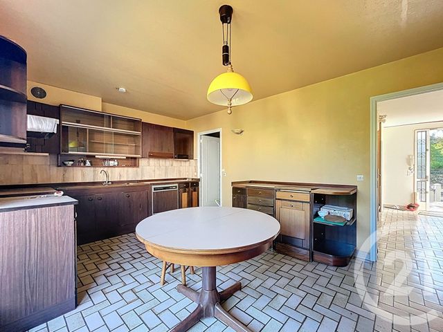 maison à vendre - 7 pièces - 141.35 m2 - DEUIL LA BARRE - 95 - ILE-DE-FRANCE - Century 21 Le Domaine