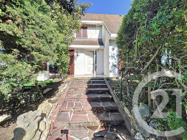 maison à vendre - 7 pièces - 141.35 m2 - DEUIL LA BARRE - 95 - ILE-DE-FRANCE - Century 21 Le Domaine