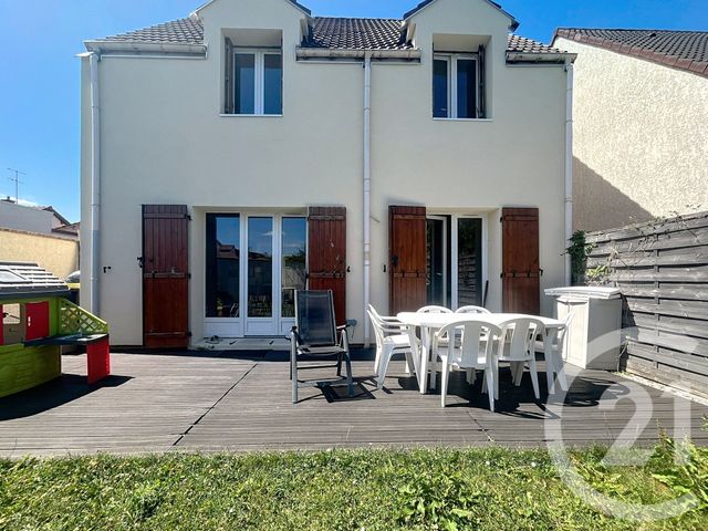 maison - MONTMAGNY - 95