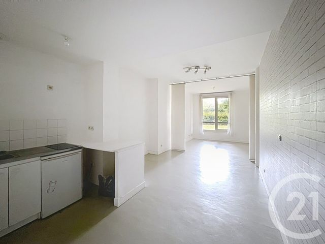 Appartement Studio à vendre - 1 pièce - 37.38 m2 - MONTMORENCY - 95 - ILE-DE-FRANCE - Century 21 Le Domaine