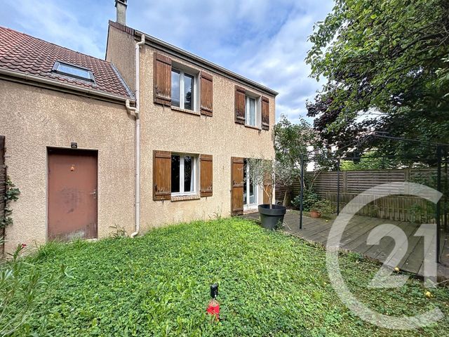 maison - MONTMAGNY - 95