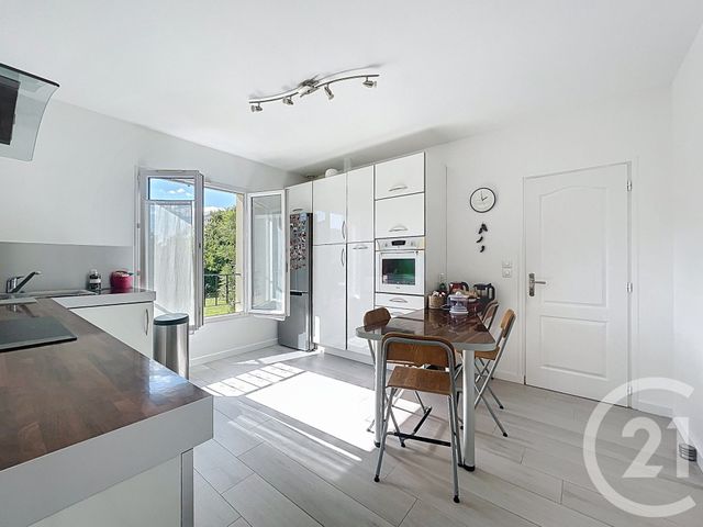 maison à vendre - 7 pièces - 163.52 m2 - DEUIL LA BARRE - 95 - ILE-DE-FRANCE - Century 21 Le Domaine