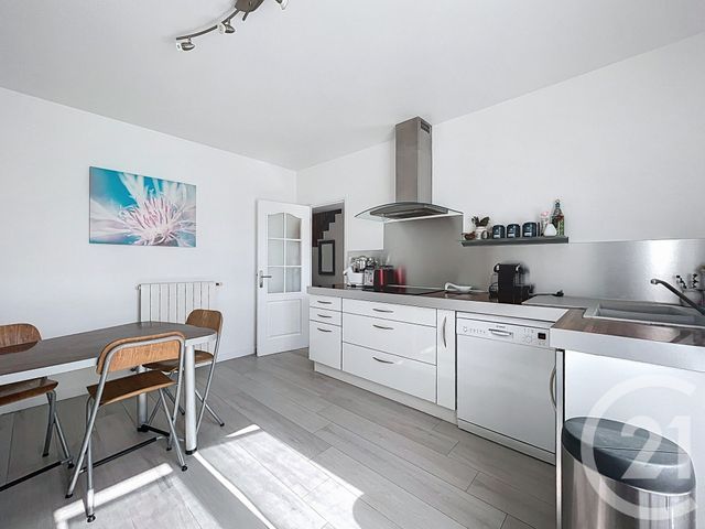 maison à vendre - 7 pièces - 163.52 m2 - DEUIL LA BARRE - 95 - ILE-DE-FRANCE - Century 21 Le Domaine