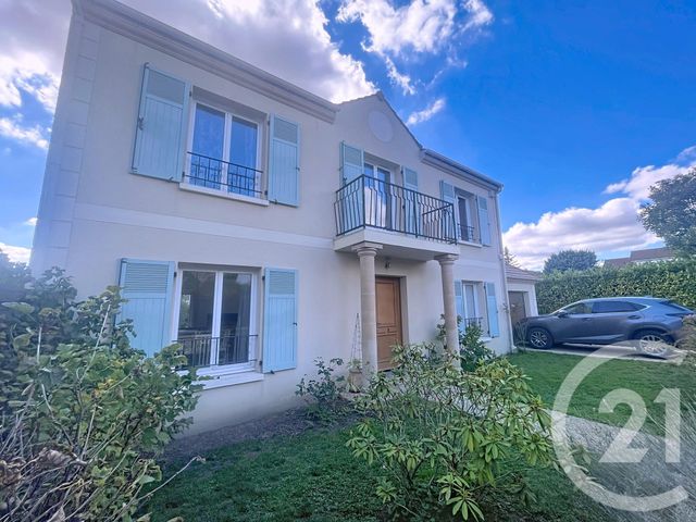 maison à vendre - 7 pièces - 163.52 m2 - DEUIL LA BARRE - 95 - ILE-DE-FRANCE - Century 21 Le Domaine