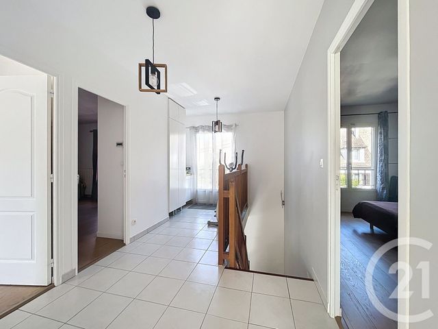 maison à vendre - 7 pièces - 163.52 m2 - DEUIL LA BARRE - 95 - ILE-DE-FRANCE - Century 21 Le Domaine