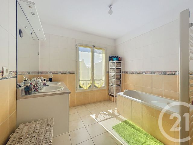 maison à vendre - 7 pièces - 163.52 m2 - DEUIL LA BARRE - 95 - ILE-DE-FRANCE - Century 21 Le Domaine