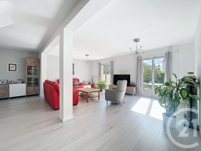 maison à vendre - 7 pièces - 163.52 m2 - DEUIL LA BARRE - 95 - ILE-DE-FRANCE - Century 21 Le Domaine