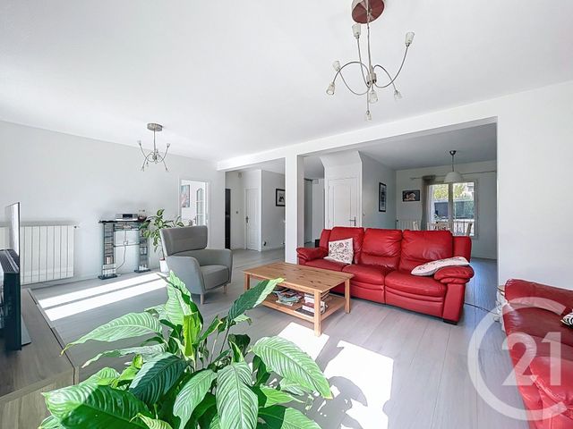 maison à vendre - 7 pièces - 163.52 m2 - DEUIL LA BARRE - 95 - ILE-DE-FRANCE - Century 21 Le Domaine