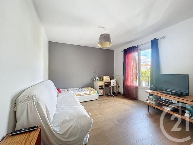 maison à vendre - 7 pièces - 163.52 m2 - DEUIL LA BARRE - 95 - ILE-DE-FRANCE - Century 21 Le Domaine