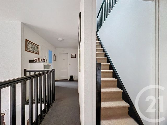 maison à vendre - 6 pièces - 148.54 m2 - DEUIL LA BARRE - 95 - ILE-DE-FRANCE - Century 21 Le Domaine