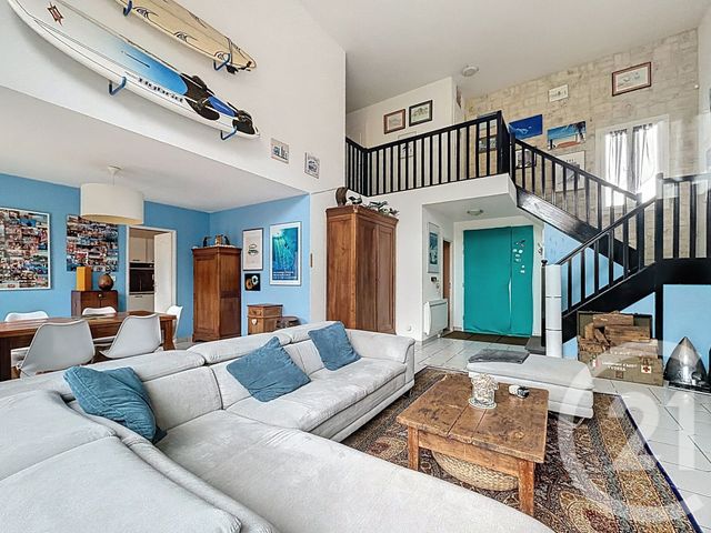 maison à vendre - 6 pièces - 148.54 m2 - DEUIL LA BARRE - 95 - ILE-DE-FRANCE - Century 21 Le Domaine