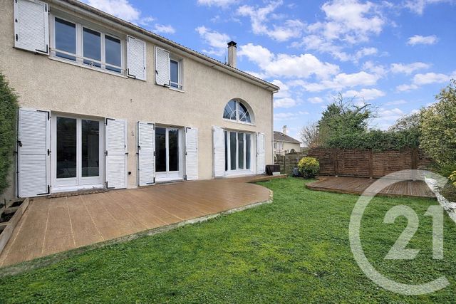 maison - DEUIL LA BARRE - 95