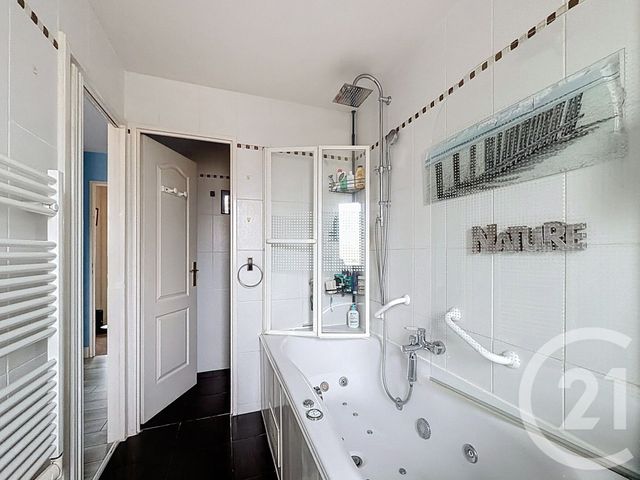 maison à vendre - 6 pièces - 148.54 m2 - DEUIL LA BARRE - 95 - ILE-DE-FRANCE - Century 21 Le Domaine