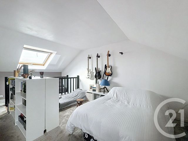 maison à vendre - 6 pièces - 148.54 m2 - DEUIL LA BARRE - 95 - ILE-DE-FRANCE - Century 21 Le Domaine