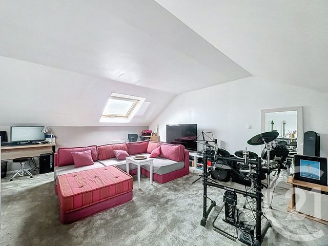 maison à vendre - 6 pièces - 148.54 m2 - DEUIL LA BARRE - 95 - ILE-DE-FRANCE - Century 21 Le Domaine