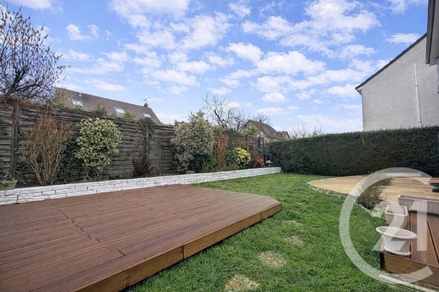 maison à vendre - 6 pièces - 148.54 m2 - DEUIL LA BARRE - 95 - ILE-DE-FRANCE - Century 21 Le Domaine